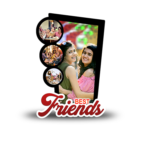 personalised gift for friend on birthday or friendship day buy online in dubai, sharjah, abu dhabi, uae