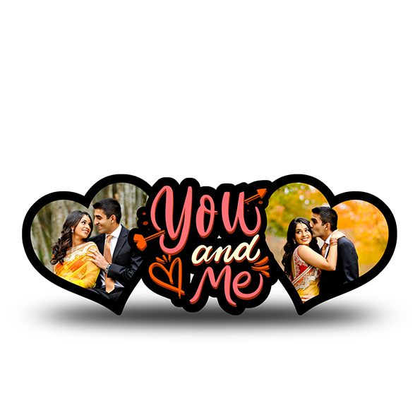 personalised cute gift for couple buy online