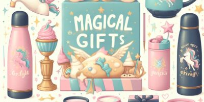 Magic of Personalized Gifting